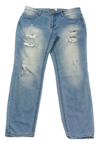 linea TESINI Jeans Gr. 36