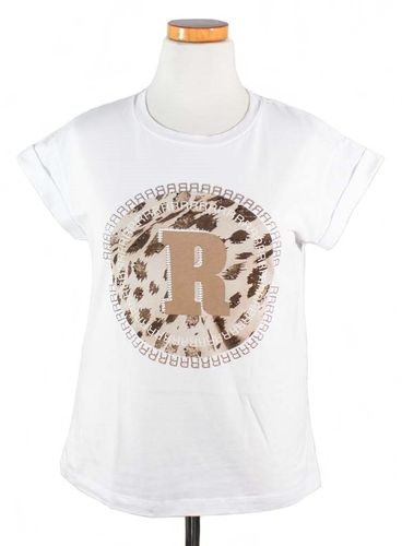 rich&royal T-Shirt Gr. L